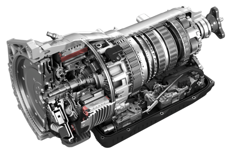 DSG Şanzıman Servisi